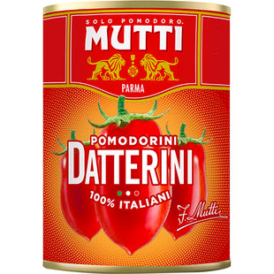 Mutti Pomodorini datterini