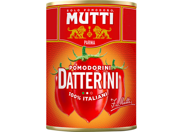 Mutti Pomodorini datterini