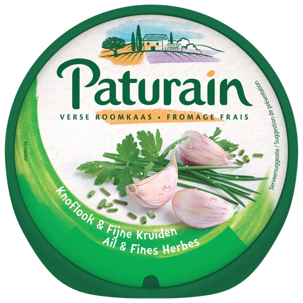 Paturain Herbs