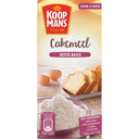 Koopmans Cakemeel