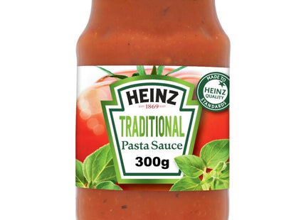 Heinz Traditional pasta sauce