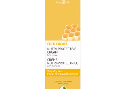 Weleda Cold cream
