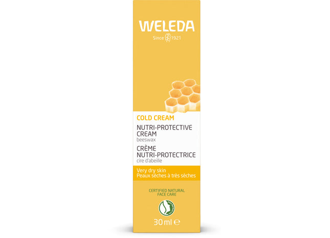 Weleda Cold cream