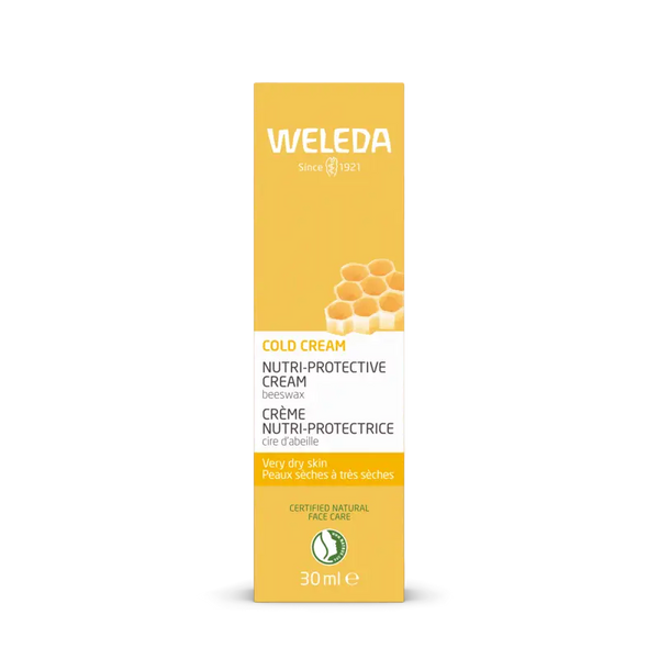 Weleda Cold Cream