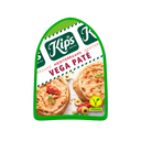 Chicken vegetarian pâté Mediterranean