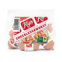 Kips Streichleberwurst