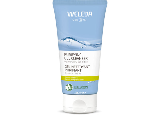 Weleda Purifying Reinigungsgel