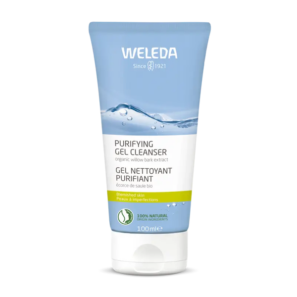 Weleda Klärendes Reinigungsgel