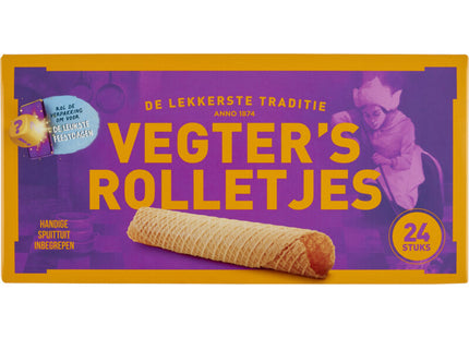 Vegter's Rolletjes