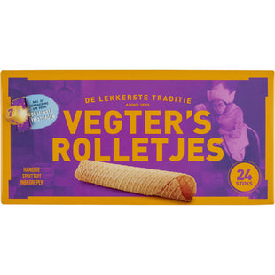 Vegter's Rolletjes