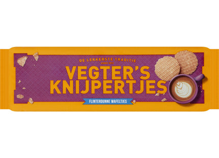 Vegter's Knijpertjes