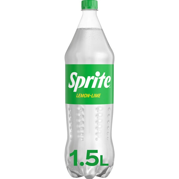 Sprite Lemon-Lime