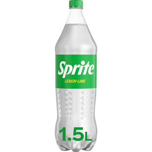 Sprite Lemon-lime