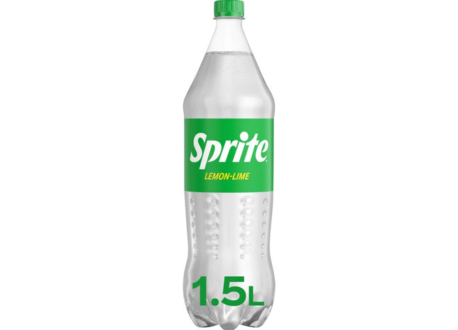 Sprite Lemon-lime