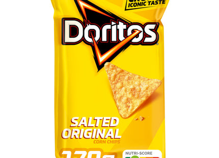 Doritos Salted original