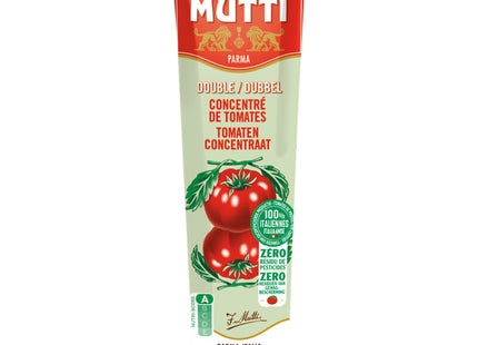 Mutti Tomaten concentraat dubbel