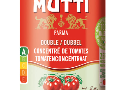 Mutti Tomaten concentraat dubbel