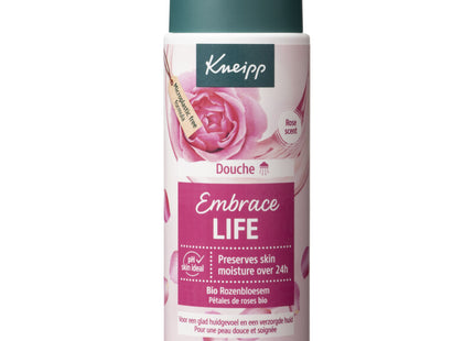 Kneipp Doucheliquid embrace life