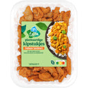 Terra Plantaardige kipstukjes Indiase tandoori