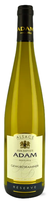 Other white wine (Lightly sweet)