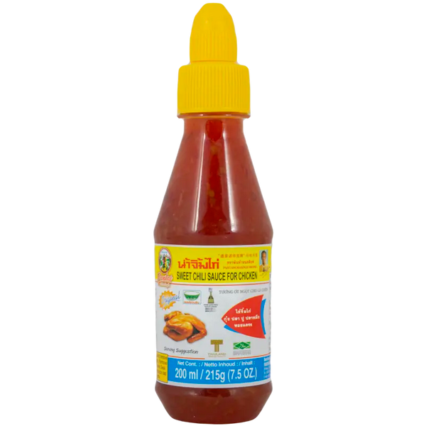 Pantainorasingh Sweet chili sauce for chicken