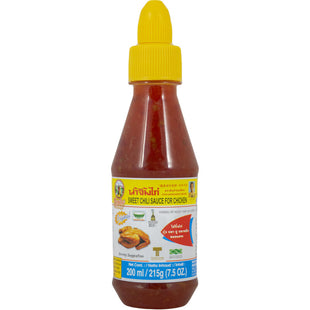Pantainorasingh Zoete chili saus voor kip