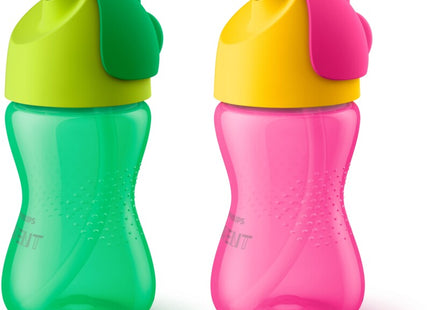 Avent Rietjesbeker 12m