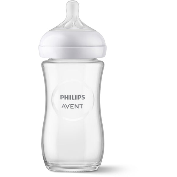 Philips Avent natural response babyfles 240ml