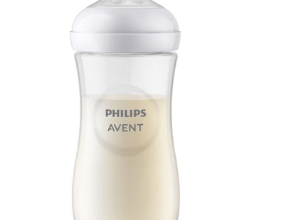 Avent Babyflasche natürliche Reaktion 3 Monate+