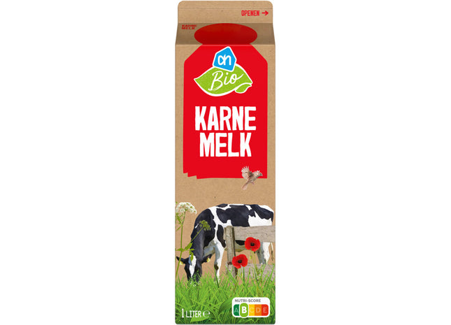 Biologisch Karnemelk