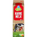 Biologisch Karnemelk