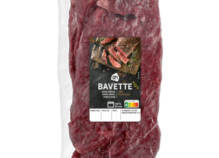 Bavette