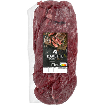 Rindersteak