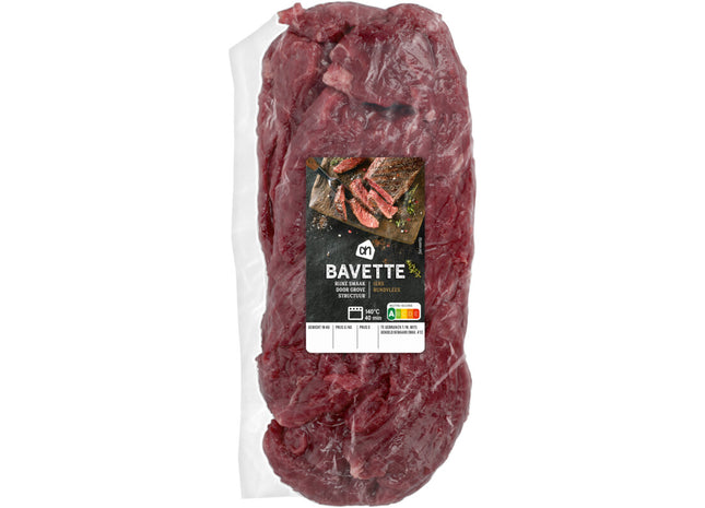 Bavette