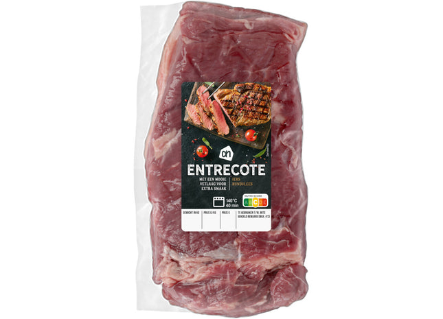 Entrecote