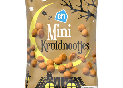 Mini kruidnootjes