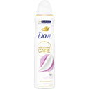 Dove Soft feel deodorant spray