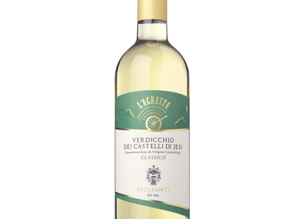 Piersanti Verdicchio classico