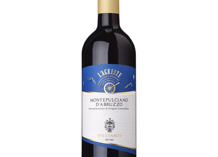 Piersanti Montepulciano d'Abruzzo doc