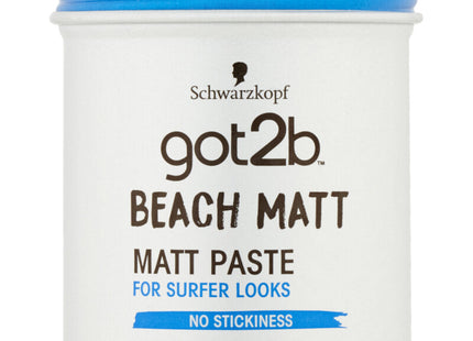 Got2b Beach Mattpaste