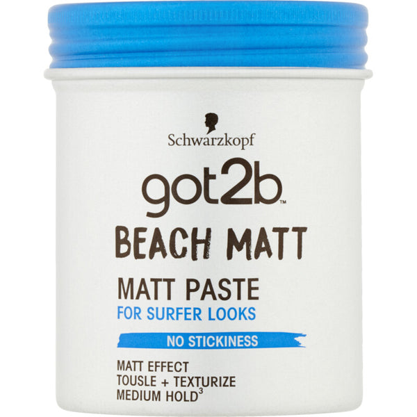 Got2b Strand matt Paste