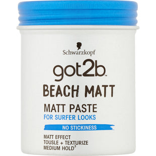 Got2b Beach Mattpaste