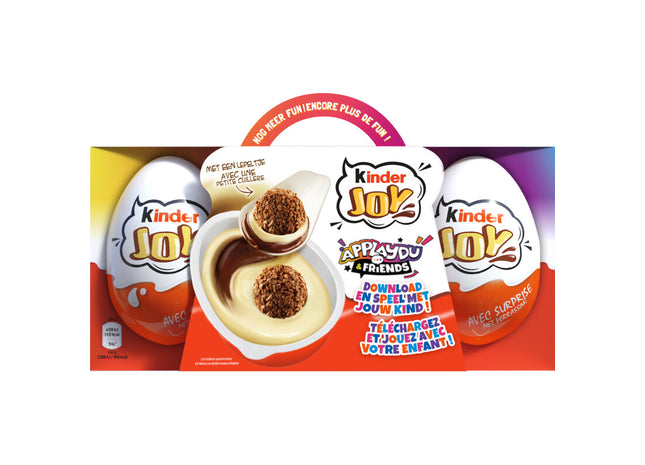 Kinder Joy