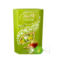 Lindt Lindor Pistazie Milchschokoladenpralinen