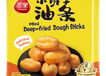Sanquan Mini deep-fried dough sticks