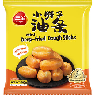 Sanquan Mini deep-fried dough sticks