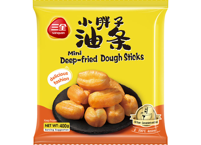 Sanquan Mini deep-fried dough sticks