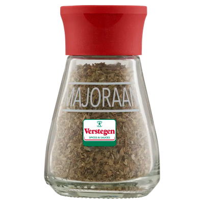Marjoram herbs