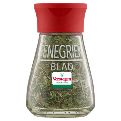 Fenugreek Leaf