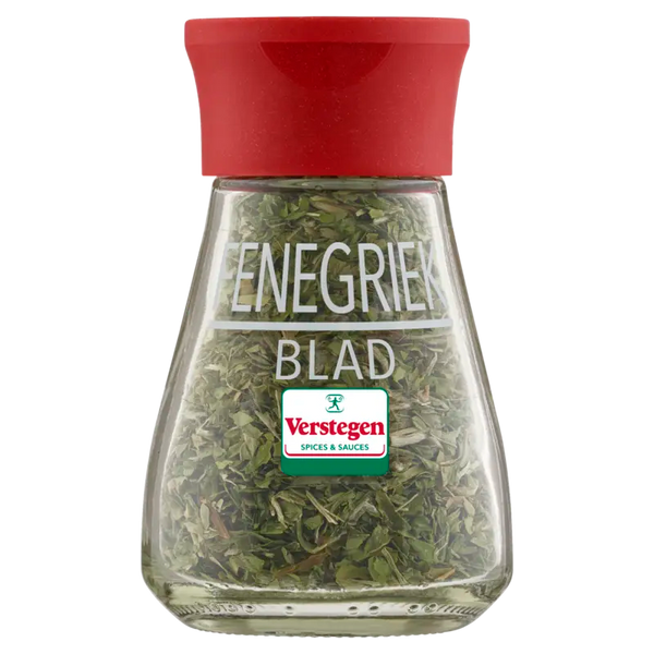 Verstegen Fenugreek Leaf